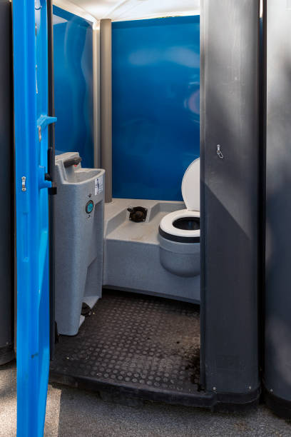 Best Sanitation services for porta potties  in Rodney Village, DE
