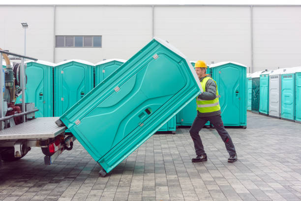 Best Luxury portable toilet rental  in Rodney Village, DE