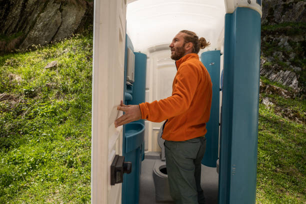 Best Construction site porta potty rental  in Rodney Village, DE