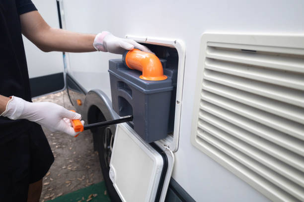Best Porta potty rental near me  in Rodney Village, DE