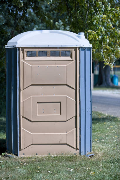 Portable restroom solutions in Rodney Village, DE