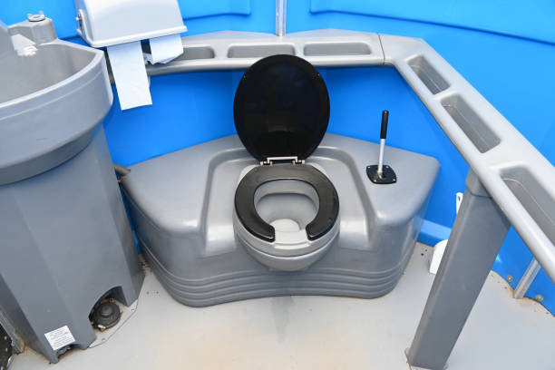 Portable Toilet Options We Offer in Rodney Village, DE