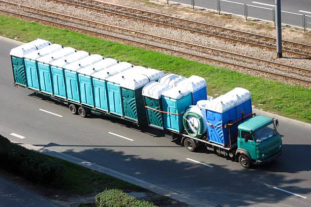 Best Affordable porta potty rental  in Rodney Village, DE