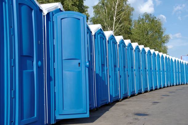 Best Emergency porta potty rental  in Rodney Village, DE